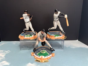 Frank Thomas Ventura MLB Startaufstellung Stadium Stars 3 Stück lose White Sox - Bild 1 von 23