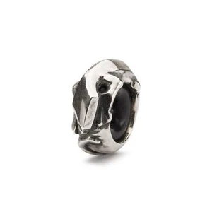 Trollbeads Bead in Argento - Stop Lucertola Ref. TAGBE-20224 - Foto 1 di 1