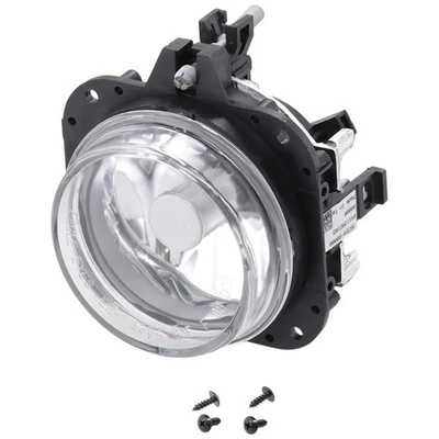 Fog Light For 2002-2005 Mitsubishi Eclipse Front Driver or Passenger Side Foto 1 de 4