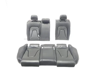 Audi A4 2013 OEM asiento trasero superior e inferior  Foto 1 de 4