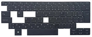 DE399 Key for keyboard Dell XPS 15 9575 15-9575 - Picture 1 of 2