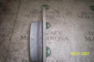 DISCO FRENO TRASERO / 6099584 PARA MERCEDES-BENZ CLASE C W203 SPORTCOUPE C 220 - Imagen 1 de 1