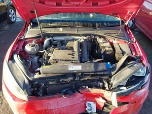 CZCA VOLKSWAGEN GOLF ENGINE 2017 1.4L Petrol 04E100098H - Picture 1 of 4