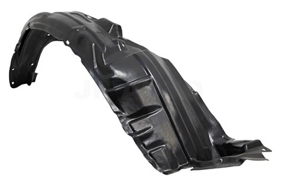 For 2004-2006 Scion xA Front Fender Liner Passenger Right Side Inner Foto 1 de 4