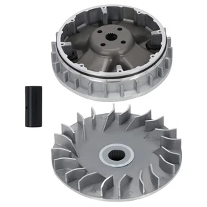 Primary Drive Clutch for HiSUN 450 500 700 Coleman QLink UTV ATV 21300-004-0000 - Picture 1 of 13