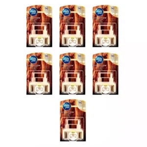 Ambi Pur 3Volution Deodorante Ambiente Ricarica Lenor Legno Madera 20ml - pz7 - Imagen 1 de 8