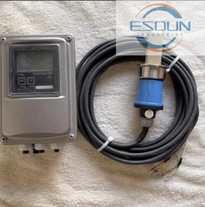 Tariffa bassa✅Endress+Hauser CLD134-XCS138AA1 monitor CLS54-ACS1022 - Foto 1 di 5