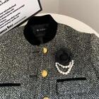 Shirt Collar Accessories Korean Style Brooch Fashion Jewelry Pin Woman Brooch