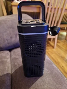 wireless speaker bluetooth - Picture 1 of 6