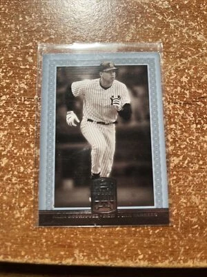 Alex Rodriguez 2005 Donruss Greats #106 New York Yankees BASEBALL - Image 1 of 2