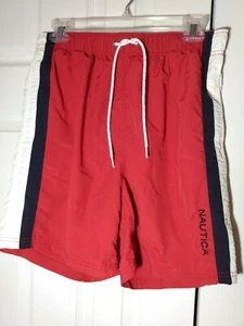 Nautica Swim Trunks. Men's Medium - Picture 1 of 6