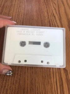 The Believer’s Warfare Part One Eph 6:10Cassette Tested Rare Vintage Ships N 24h - Picture 1 of 2