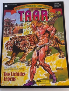Die großen Phantastic Comics | Taar | Das Licht des Lebens | Band 5 | - Picture 1 of 2