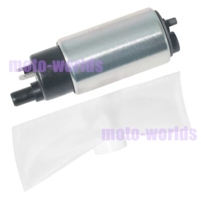 Bomba de combustible para Piaggio BV250 2007-2008 / BV300 Tourer es decir 2009-2011 639685 640517 Foto 1 de 4