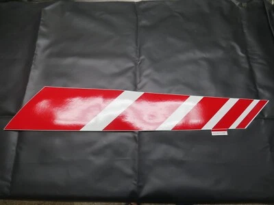 GENUINA OEM YAMAHA EU0-64174-20 CALCOMANÍA PEGATINA 1987-1988 WAVERUNNER WR500 Foto 1 de 4