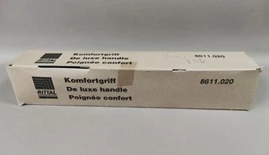 Rittal Komfortgriff 8611.020 NEU OVP - Picture 1 of 3