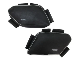 Borse di paramotore HEED HONDA XL XLV 700 TRANSALP (08-15) - Foto 1 di 2