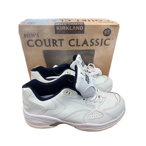 kirkland mens shoes