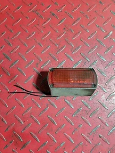 Vintage Drag Specialties Taillight Tail Light - Bild 1 von 8