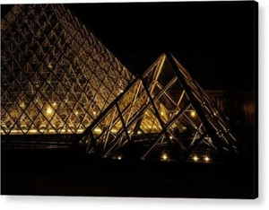 Paris, France - Acrylic Print - Picture 1 of 26