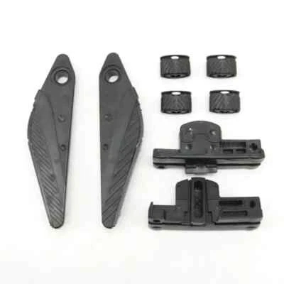 Sunroof Repair Kit Bracket Slider Buckle Rail Clip For Renault Koleos HY 08-16 - Image 1 of 4