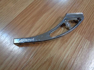 SHOCKTECH DROP FORWARD CROMO COLOMBA CODA RAIL PAINTBALL CP WGP EMPIRE DYE COCKER - Foto 1 di 2