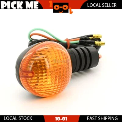 Indicador delantero izquierdo o trasero derecho moto Husqvarna Te449 2011 2012 2013 Foto 1 de 4