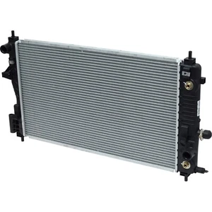 Radiator for BUICK CHEVROLET REGAL IMPALA 2.0L 2.5L 2013-2019 RA/172RSL - Picture 1 of 5