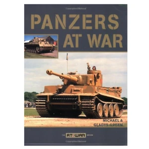 Panzers at War (The At War Series) Paperback – November 10, 2005 - Picture 1 of 2