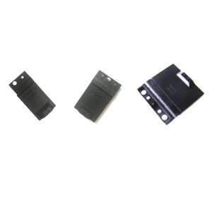 St Per Panasonic Toughbook CF-31 AC Dc USB Seriale Power Porta Parapolvere Nuovo - Photo 1/4