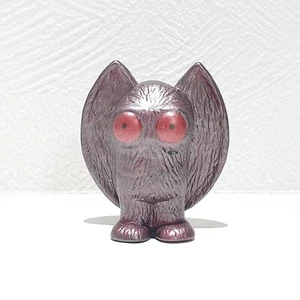 UMA MOTHMAN Sofubi cryptid figure - Picture 1 of 3