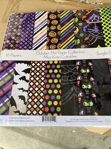 Miss Kate Cuttables 31 Ottobre Collezione  - Foto 1 di 4