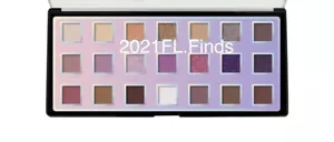 L.A. Palette ombretti colori (21 colori): C43269 occhi da sogno - Foto 1 di 4