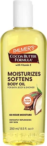 Palmers Burro Di Cacao Olio per Il Corpo Idratante - Foto 1 di 12