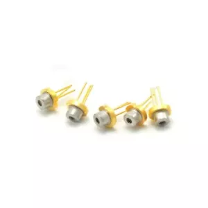 5pcs Infrared 850nm 2300mW High Power IR 5.6mm TO-18 2.3W Laser Diode - Picture 1 of 6