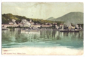 Luino (Varese) - 1909 - Picture 1 of 2