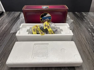 MTH O Scale Premier #20-20468-1 G.E. 44 Ton Diesel Engine w/Proto-Sound 3.0 - Picture 1 of 8