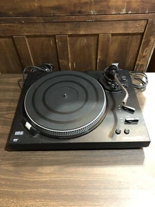 Vintage Modular Component Systems 6601 Turntable (See Description) - Picture 1 of 12