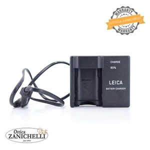 Cargador De Batería Leica BC-SCL4 Usado (F479) - Bild 1 von 3