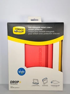 Otterbox, Kinder Tisch Hülle + Displayschutzfolie für iPad (10. Generation) - Bild 1 von 1