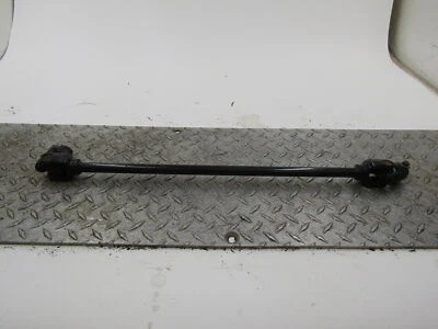 HISUN MOTORS CORP USA HS500 EJE DE COLUMNA DE DIRECCIÓN Foto 1 de 3