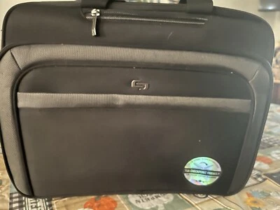 Laptop Briefcase/ Portafolios De Laptop - Изображение 1 из 3
