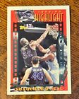 1993-94 Nba Topps Shaquille O'neal #3