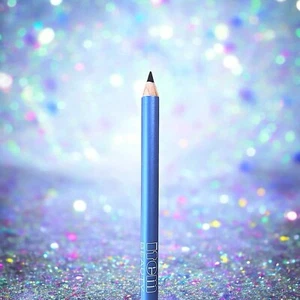 Delineador de ojos lápiz gel Beauty Lucky Line en negro 0,03 oz nuevo sin caja - Imagen 1 de 23