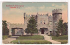 NEW JERSEY LAKEWOOD JASPER LYNCH RESIDENCE 1912 ADELAIDE COUGDON WALLINGFORD VT.