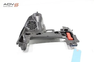 2015-23 MERCEDES C300 C43 C63 W205 UNDER DASH LEFT SIDE FOOTWELL LOWER PANEL OEM - Picture 1 of 8