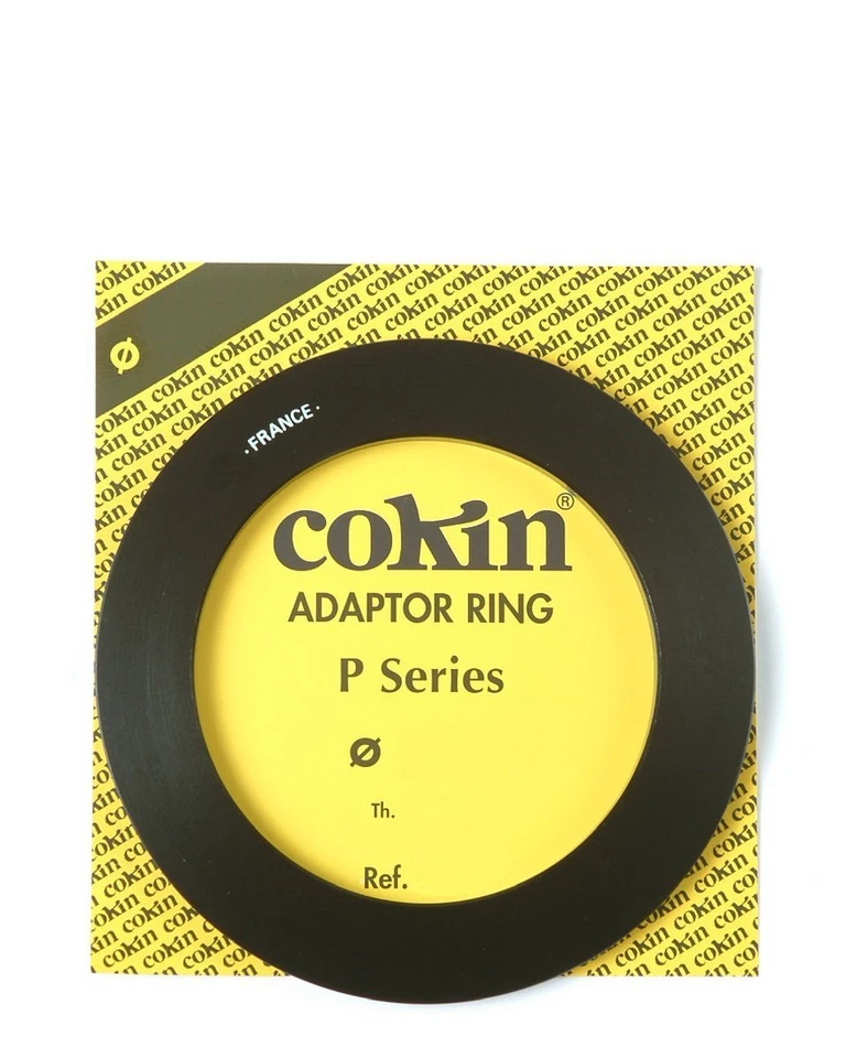 New Quantaray P452 Filter Holder Adapter Ring 52mm  Free Shipping 25-149-0744 - Image 1 of 1