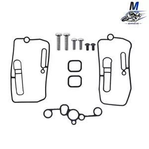 Carburador reconstrucción de carrocería media para Honda FCR KX YZ WR 250F 450F CRF 250R 450R RMZ - Imagen 1 de 6