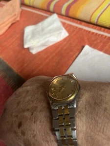 Omega Vintage - Foto 1 di 6