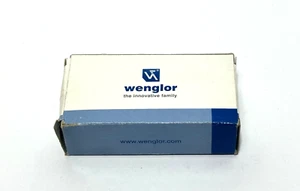 WENGLOR TC55NA3 Reflex Sensor , 0718R/D/11/75868 - Picture 1 of 4